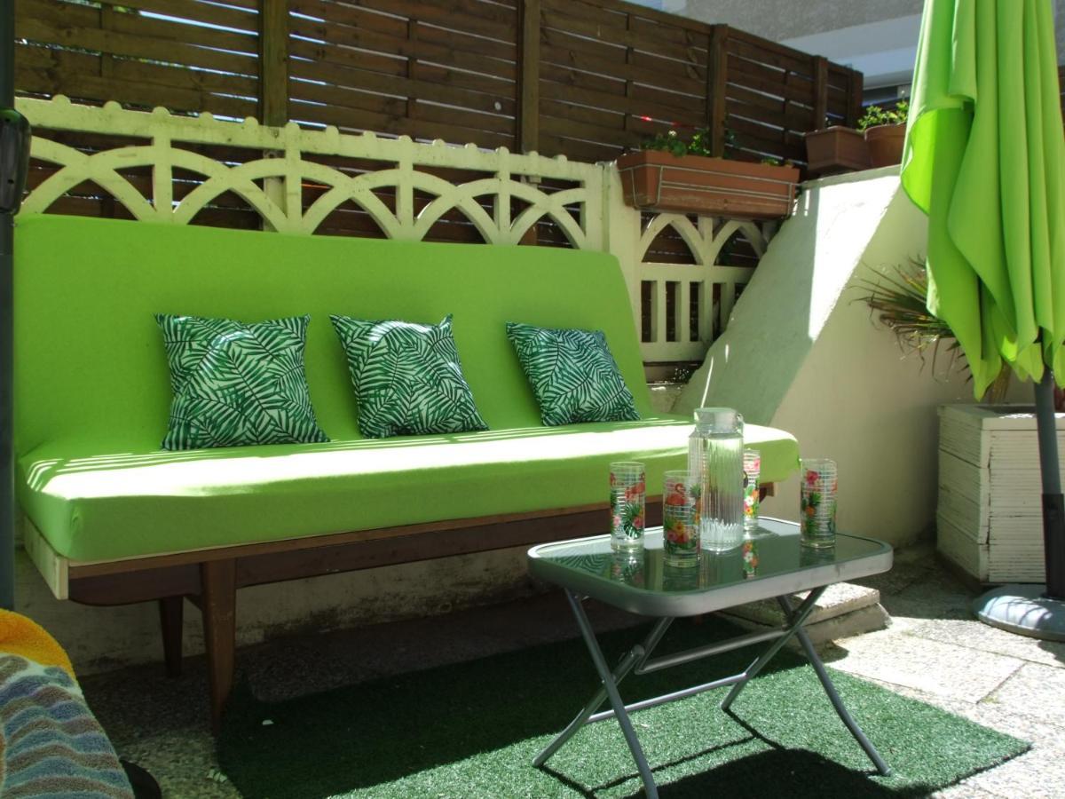 A Kwaba Chambres ,Table D'Hotes Et Gite Beon  Exterior foto