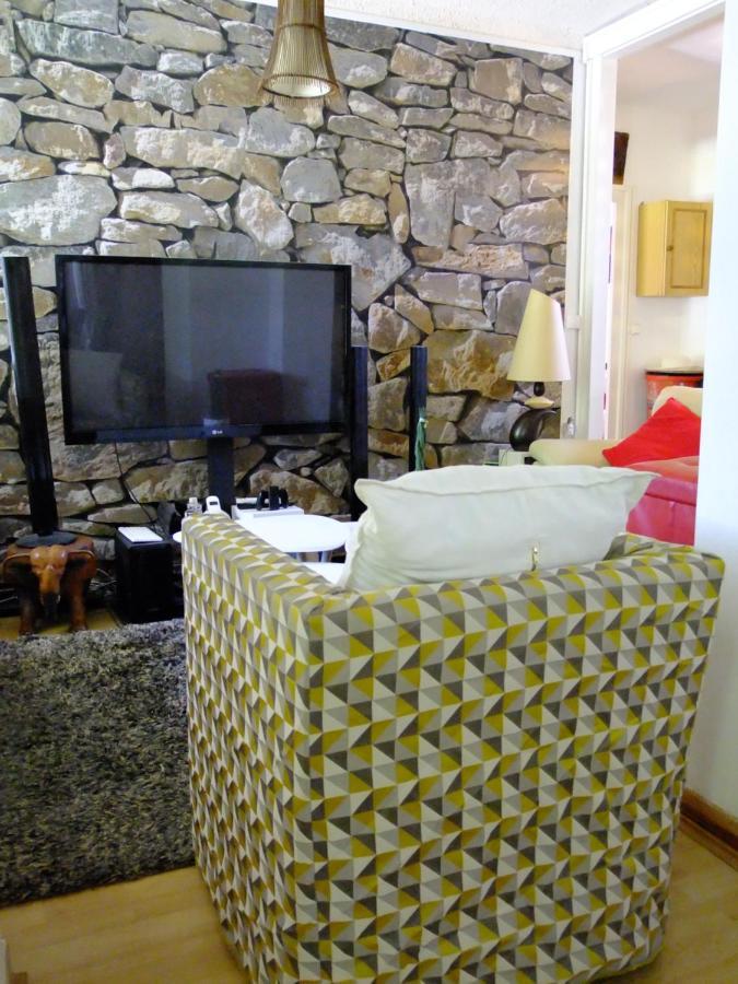 A Kwaba Chambres ,Table D'Hotes Et Gite Beon  Exterior foto