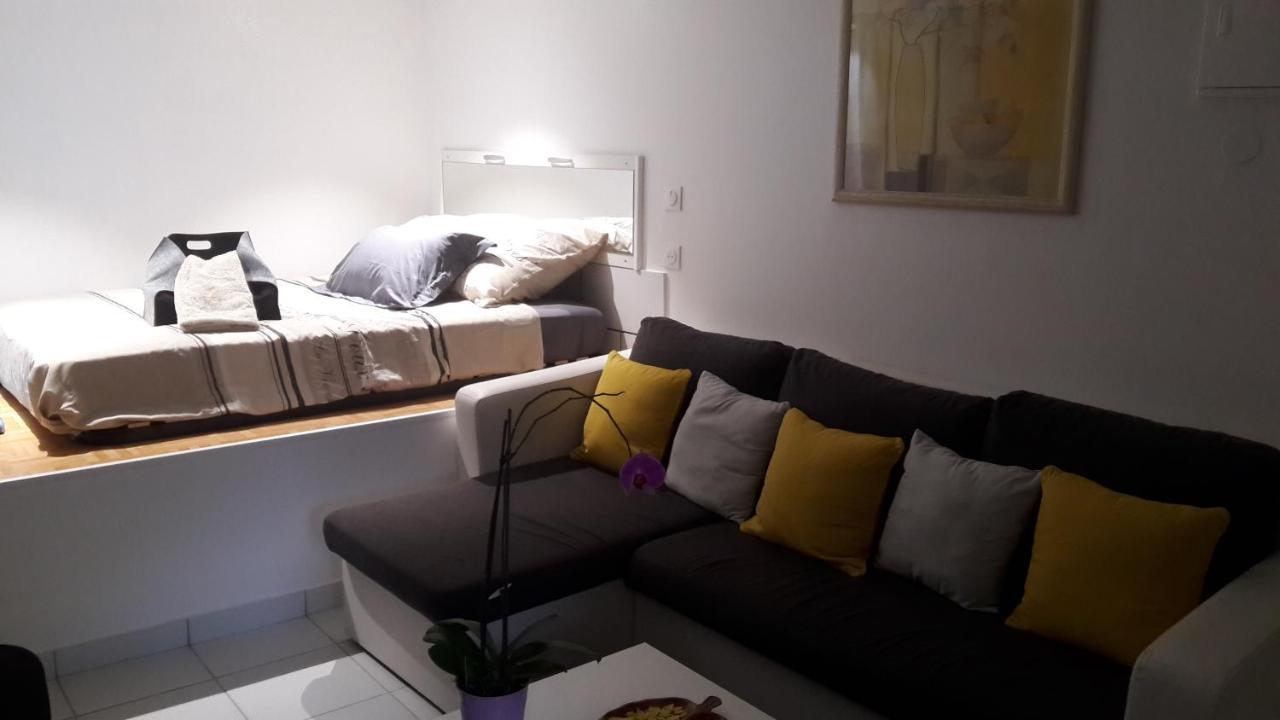 A Kwaba Chambres ,Table D'Hotes Et Gite Beon  Exterior foto